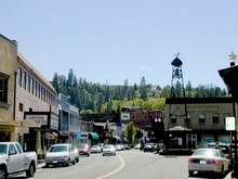 placerville ca